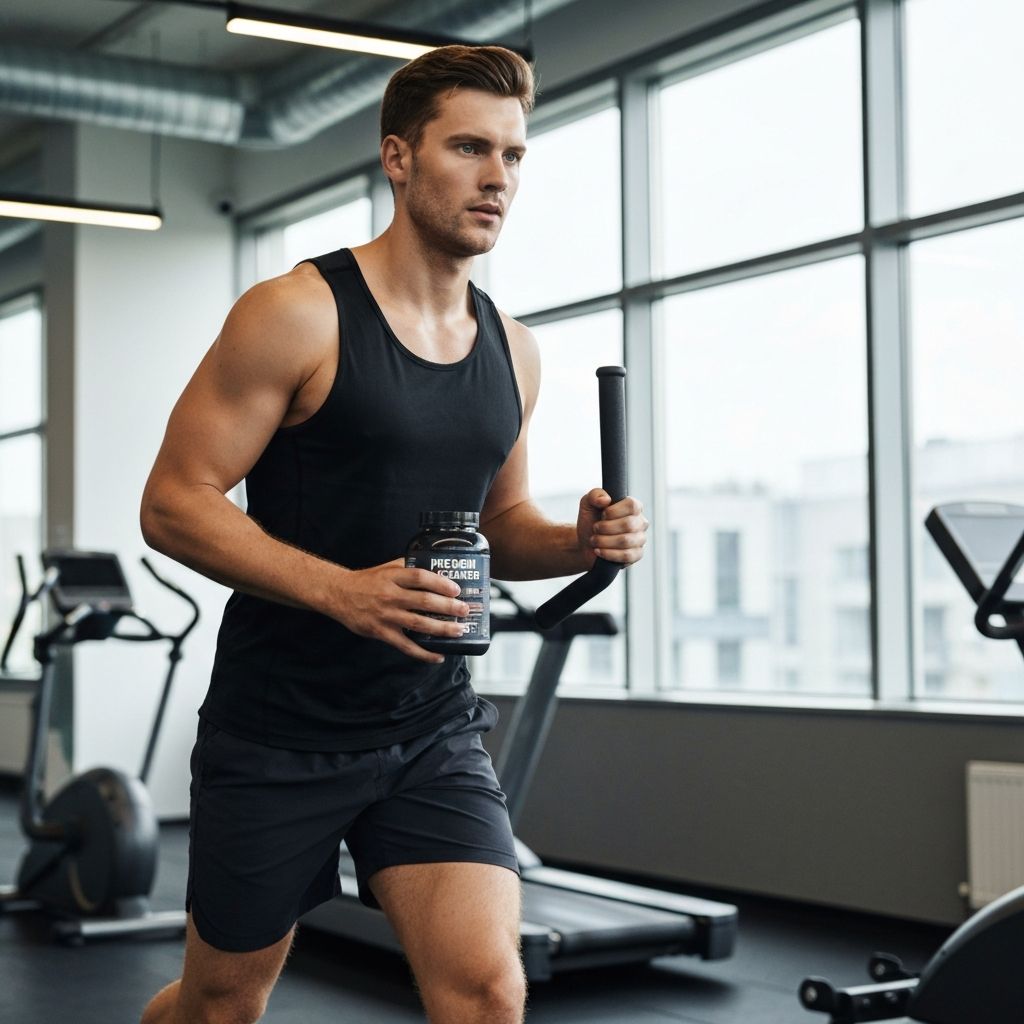 Active lifestyle consultation